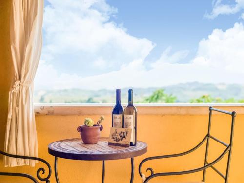  Charming apartment in Ascoli Piceno near village, Unterkunft in Ascoli Piceno