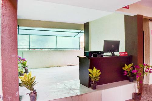Hotel O Alandi Markal Crossway Formerly Shetkari Mala Lodging photo 4