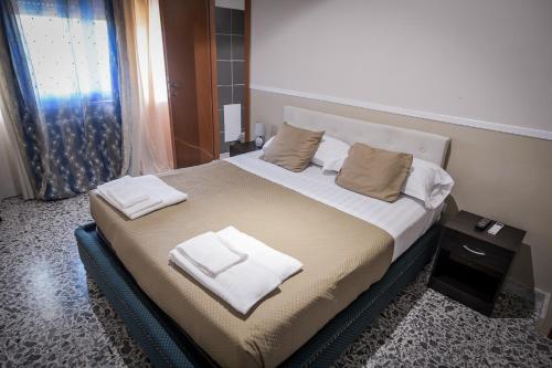 B&B Garibaldi in แคสซิโน