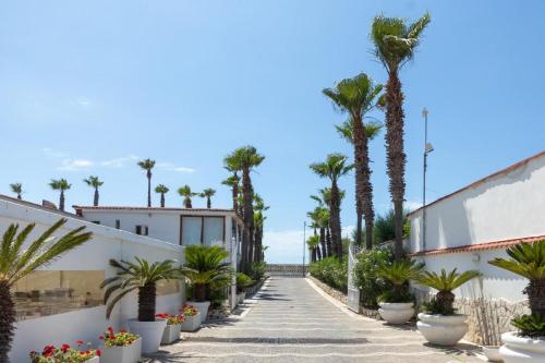 Bee Queen Hotel Hotel de charme Lido di Liccola