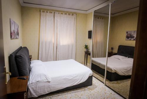 B&B Garibaldi in แคสซิโน