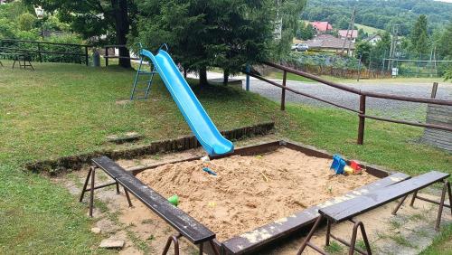 Dom Goscinny Cisza Beskidu – Wisla, IN