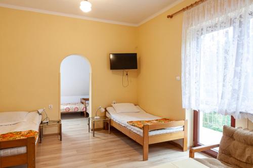 Dom Goscinny Cisza Beskidu – Wisla, IN