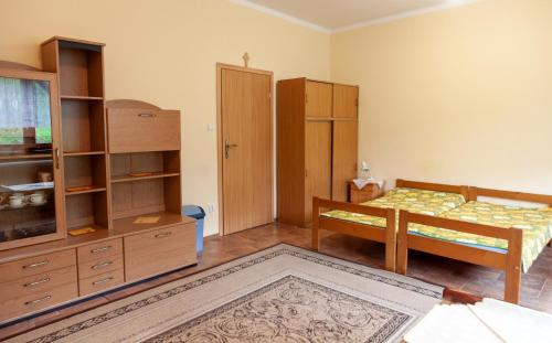 Dom Goscinny Cisza Beskidu – Wisla, IN