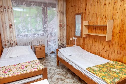 Dom Goscinny Cisza Beskidu – Wisla, IN
