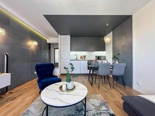 Krakowska Konstelacja Apartament premium, Cracovia