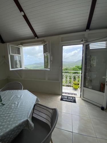 Le cocon de Cathy in Riviere-Pilote