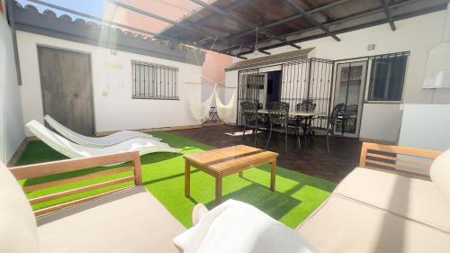 Casa Gadir
