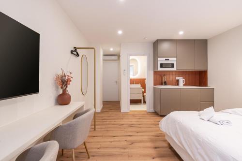 Asbóth Boutique Suites, Best Location by BQA, Будапешт