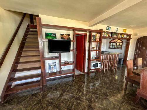 Eco Hostel Vista Mar in Арраял-ду-Кабу