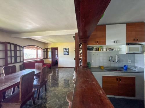 Eco Hostel Vista Mar in Арраял-ду-Кабу