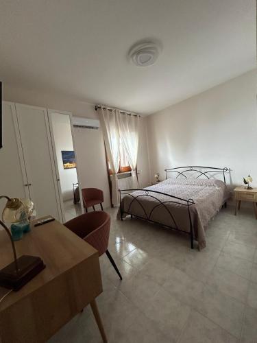 Mesciu Cesare B&B