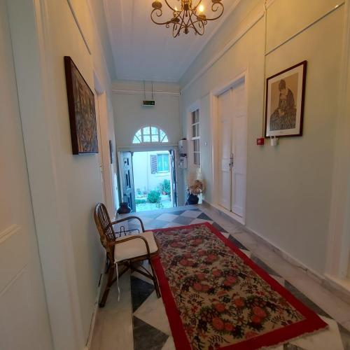 Eolos House Cunda - Ayvalık