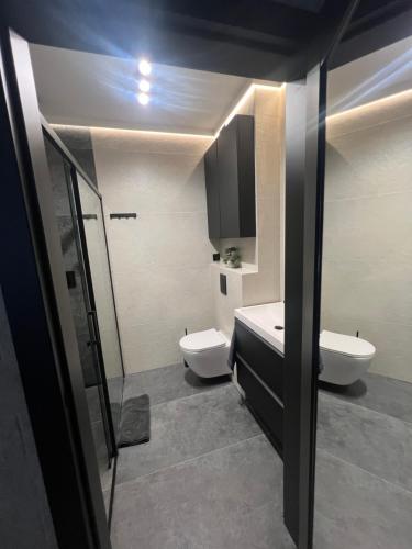 APARTAMENT 2LEVEL Bulwary Centrum