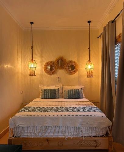 Riad Privatisé- Riad Dar Farida - image 13