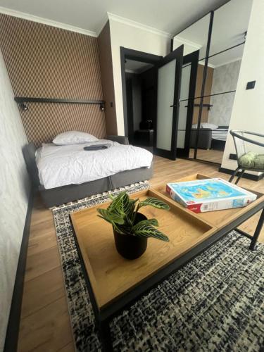 APARTAMENT 2LEVEL Bulwary Centrum