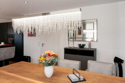 Ferienwohnung RottachSuite in 羅塔-埃格爾恩