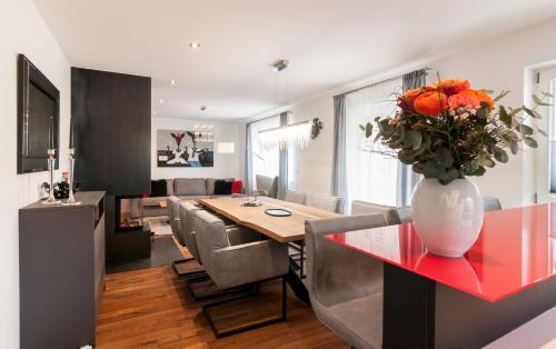 Ferienwohnung RottachSuite in 羅塔-埃格爾恩
