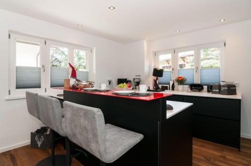 Ferienwohnung RottachSuite in 羅塔-埃格爾恩