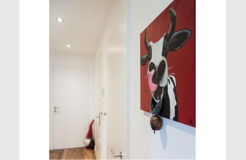 Ferienwohnung RottachSuite in 羅塔-埃格爾恩