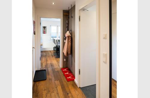 Ferienwohnung RottachSuite in 羅塔-埃格爾恩