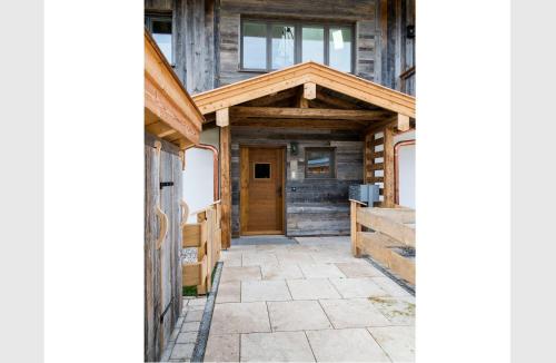 Ferienwohnung RottachSuite in 羅塔-埃格爾恩