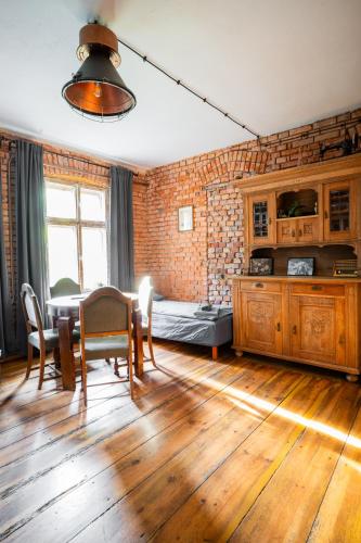 Accommodation in Stare Osieczno