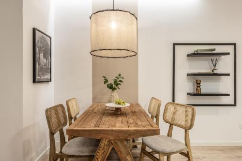 Corallo - 1 bedroom in Arapiles, Madrid (photo 4)