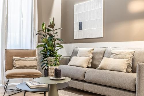 Corallo - 1 bedroom in Arapiles, Madrid (photo 3)