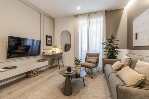 Corallo - 1 bedroom in Arapiles, Madrid (photo 2)