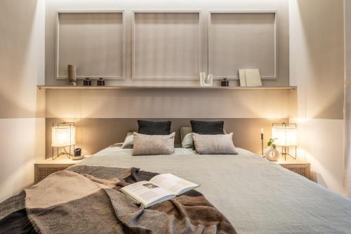 Corallo - 1 bedroom in Arapiles, Madrid (photo 7)