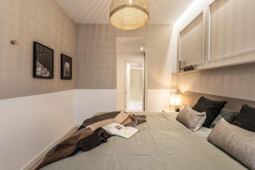 Corallo - 1 bedroom in Arapiles, Madrid (photo 8)