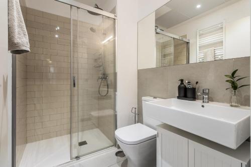 Corallo - 1 bedroom in Arapiles, Madrid (photo 10)