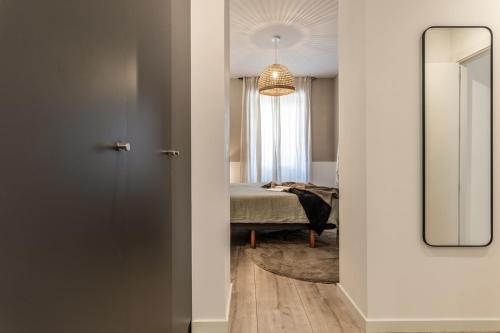Corallo - 1 bedroom in Arapiles, Madrid (photo 9)