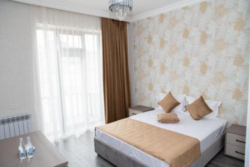 Max Hotel, Tatev in Vorotan