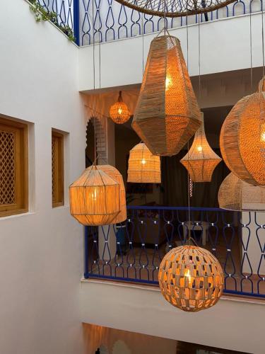 Riad Dar Farida - image 8