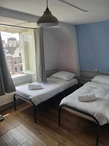 Hotel Tamara – Amsterdam, NY