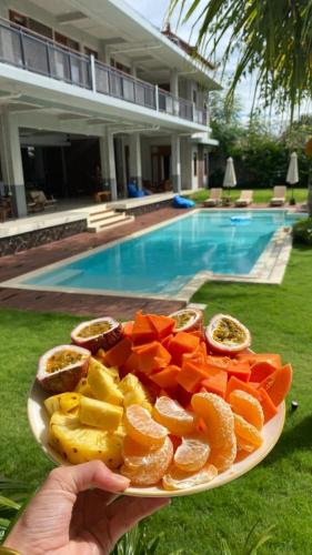 Nala's Home in Uluwatu