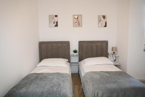 Two-Bedroom Apartment image 10