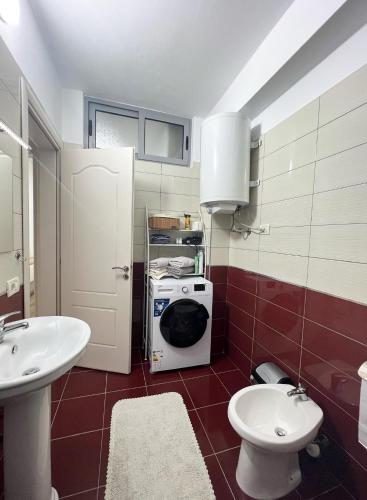 Two-Bedroom Apartment image 5