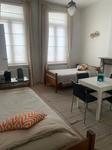 Dock Suites, Gand (foto 9)