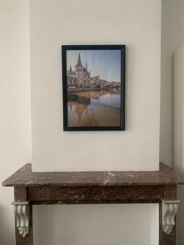 Dock Suites, Gand (foto 11)