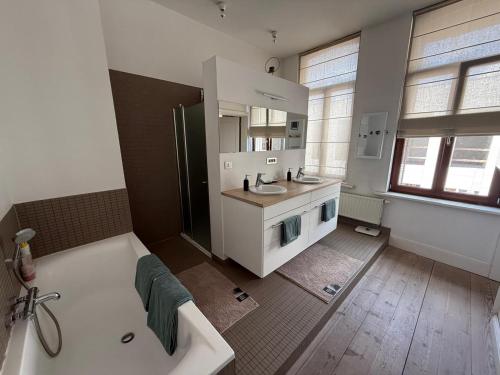 Dock Suites, Gand (foto 6)