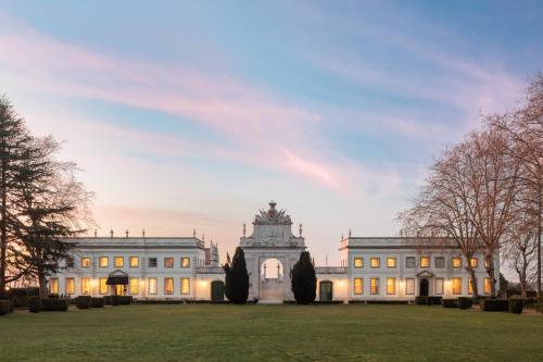 . Valverde Sintra Palácio de Seteais - The Leading Hotels of the World