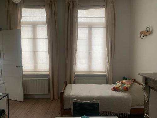 Dock Suites, Gand (foto 10)