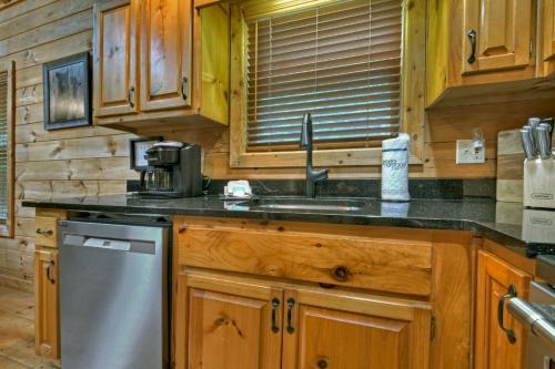 Cherry Creek Retreat - Mountain views and more - image 6