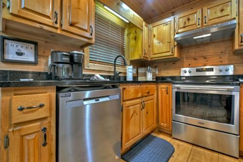 Cherry Creek Retreat - Mountain views and more - image 4