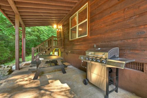 Cherry Creek Retreat - Mountain views and more - image 3