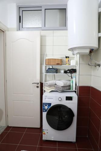 Two-Bedroom Apartment image 1