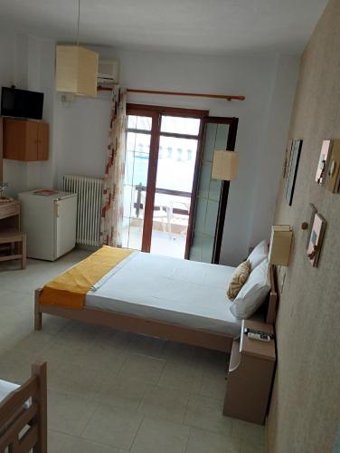 Salonikios - Apartment - Pteleós